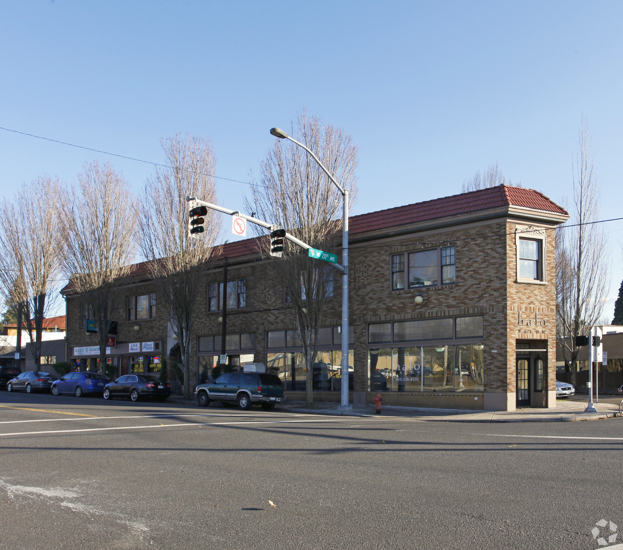 2000-2018 NE Sandy Blvd, Portland, OR for Rent