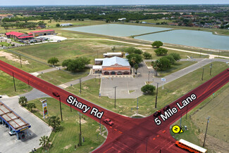 Alton, TX Office - 4210 E Main Ave