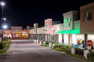 Clifton Park, NY Office/Retail - 15 Park Ave