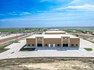 Fort Worth, TX Industrial - 1350 Ranchers Legacy Trl