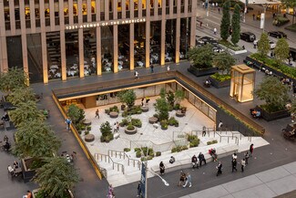 New York, NY Office - 1221 Avenue of the Americas