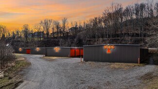 North Tazewell, VA Self-Storage Facilities - 129 Goldwing Dr