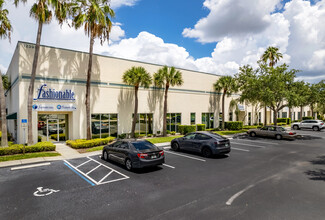 Largo, FL Industrial - 12399 Belcher Rd S