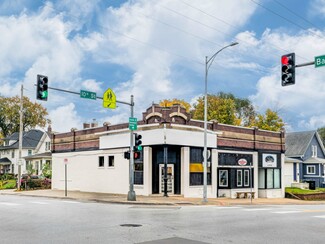 Omaha, NE Storefront - 2703 S 10th St