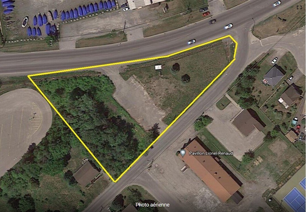 2175 SainteSophie Boul SteSophie, QC J5J 2P6 Land Property for Sale