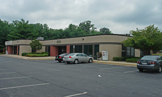 Belcamp, MD Office - 1250 Brass Mill Rd