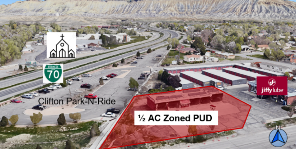 3240 F Rd, Clifton, CO for Sale