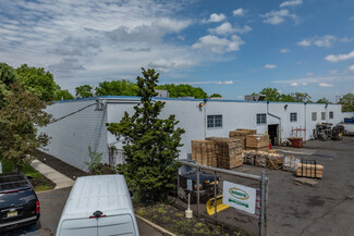 New Brunswick, NJ Industrial - 14 Home News Row