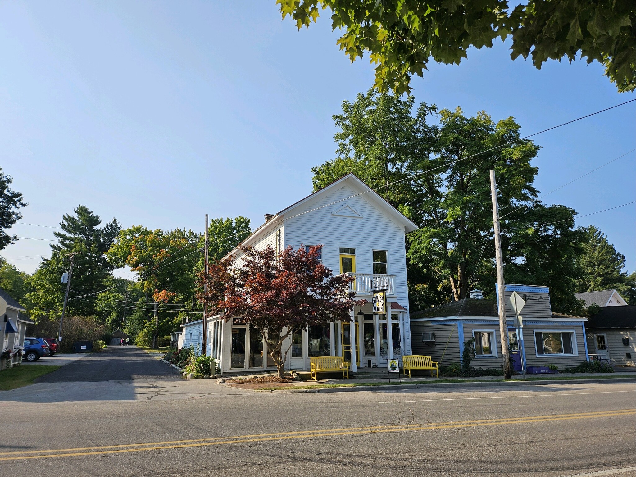 9053 Helena Rd, Alden, MI for Sale
