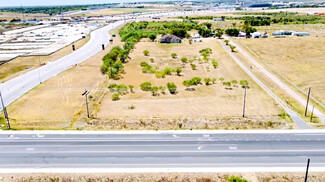 Del Valle, TX Commercial - 7710 Elroy rd