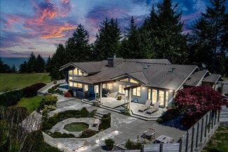 Ferndale, CA Residential - 7700 Centerville Rd