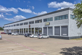 Grapevine, TX Office, Industrial - 756 Port America Pl