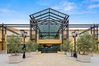 Westminster, CA Retail - 10000 Bolsa Ave