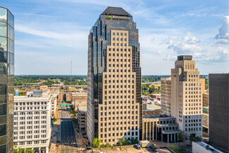 Shreveport, LA Office - 333 Texas St