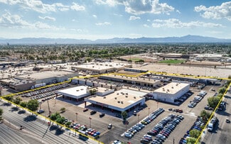 Las Vegas, NV Auto Dealership - 2121 E Sahara Ave Las Vegas, NV Auto Dealership - 2121 E Sahara Ave