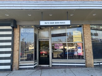 Baltimore, MD Retail - 3533 Dolfield Ave