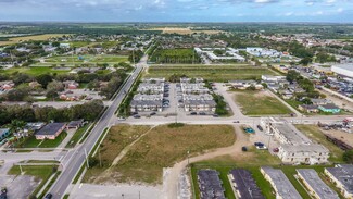 Homestead, FL Residential - Sw 4th Street