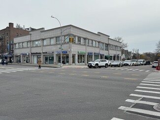 Flushing, NY Office - 15408 Northern Blvd