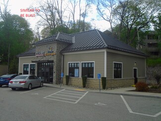 Worcester, MA Retail - 644 Park Ave