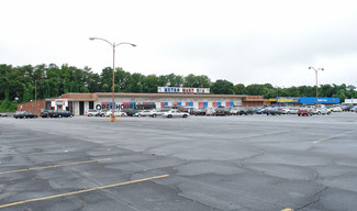 Atlanta, GA Retail - 1897-1919 Metropolitan Pky SW
