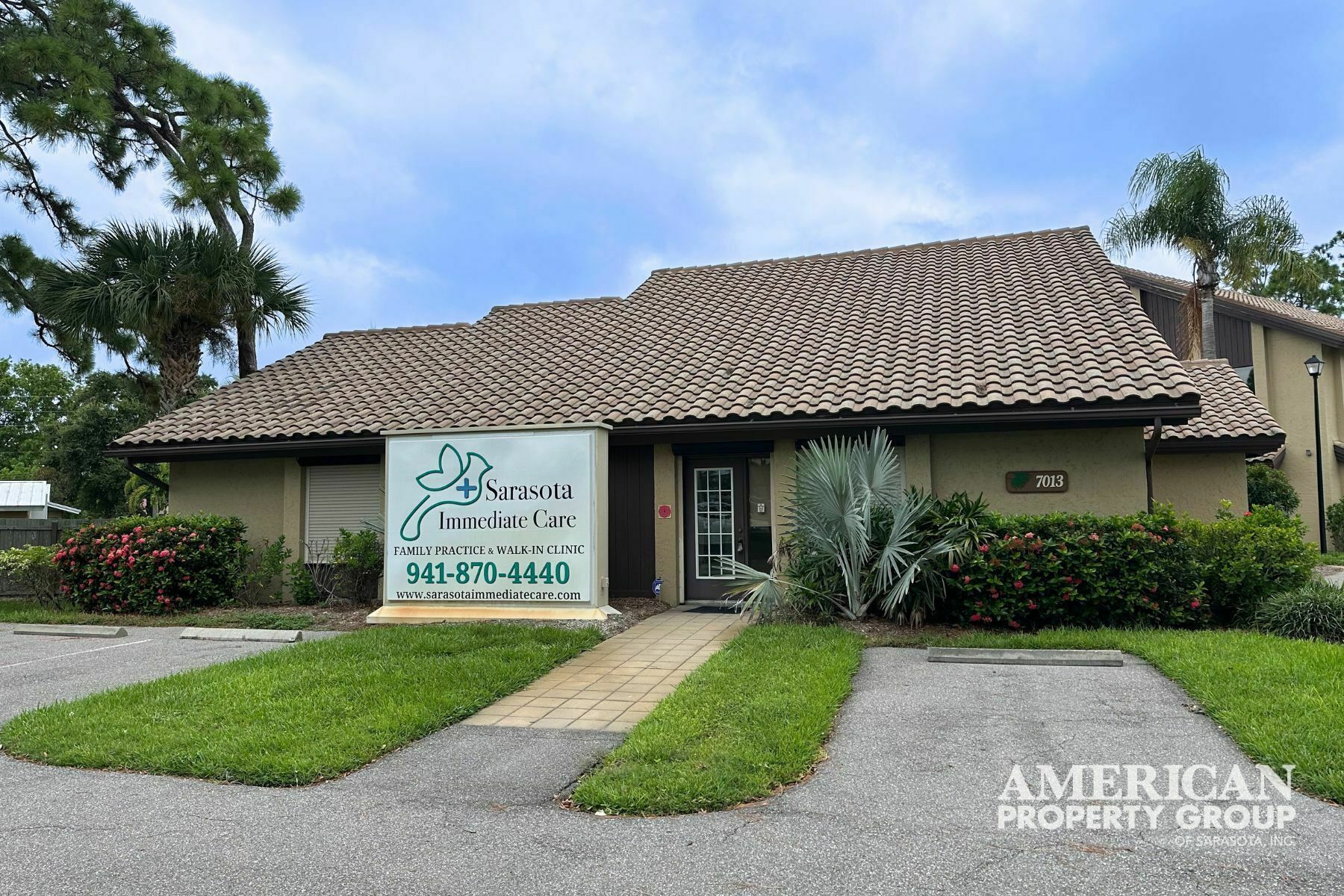 7013 S Tamiami Trl, Sarasota, FL for Sale
