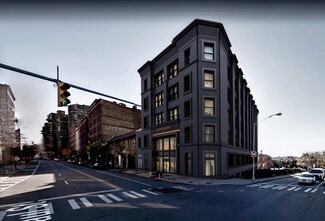 Rochester, NY Office - 205 Saint Paul St Rochester, NY Office - 205 Saint Paul St