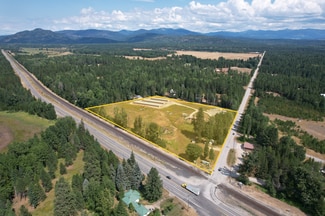 Sandpoint, ID Retail - 55 Samuels Rd