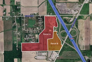 Carleton, MI Commercial - 1436 E Labo Rd