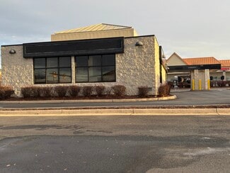 Leesburg, VA Retail - 11-29 Catoctin Cir NE Leesburg, VA Retail - 11-29 Catoctin Cir NE