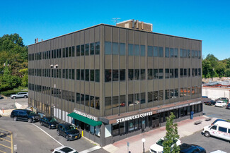 Great Neck, NY Office - 55 Northern Blvd