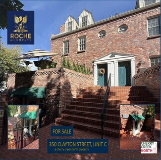 Denver, CO undefined - 350 Clayton St Denver, CO undefined - 350 Clayton St