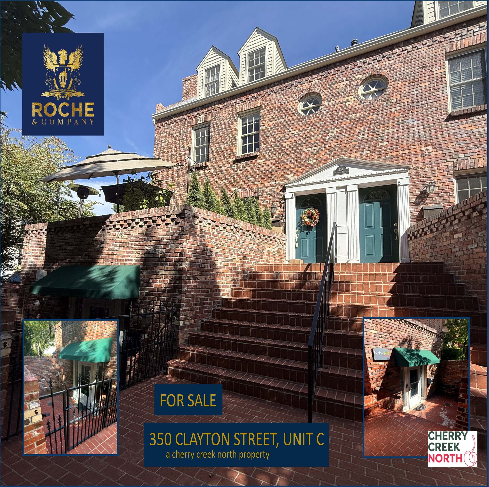 350 Clayton St, Denver, CO for Sale