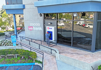 Rancho Palos Verdes, CA Office/Medical - 29000 S Western Ave