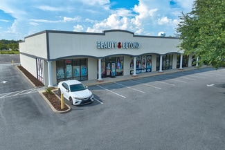 Brunswick, GA Retail - 141-147 Altama Connector