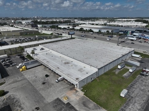 8150 NW 76th Ave, Medley, FL for Rent