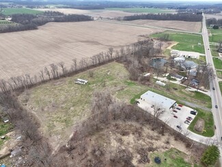 Union, MI Commercial - 15697 US Highway 12