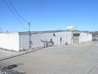 Clarksville, TN Industrial - 1315 College St Clarksville, TN Industrial - 1315 College St