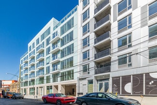 Long Island City, NY Retail - 37-24 33rd St