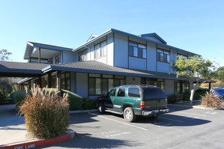 Half Moon Bay, CA Office - 80 Stone Pine Rd