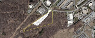 Sparks, MD Commercial Land - 42 Loveton Cir