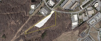 Sparks, MD Commercial - 42 Loveton Cir