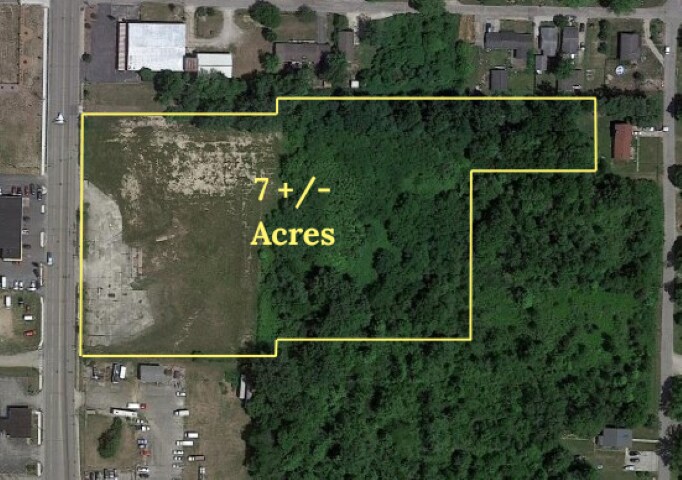 2000 N Dr Martin Luther King Jr Blvd, Muncie, IN for Rent