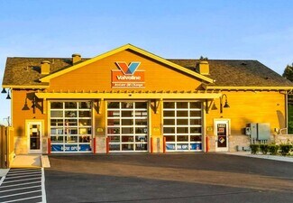 Tumwater, WA Auto Repair - 1453 Kingswood Dr SW