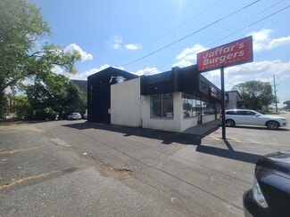 Paramus, NJ Office - 480-490 Route 17
