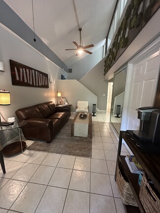 Orange Park, FL Coworking Space - 2301 Park Ave