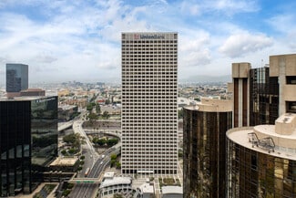 Los Angeles, CA Office/Retail, Retail - 445 S Figueroa St