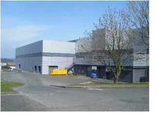 Newtownabbey, CAT Industrial - Mallusk Rd