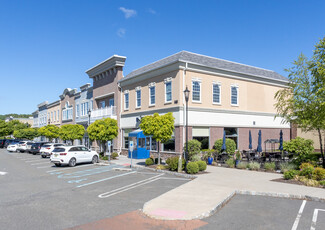 Flemington, NJ Office - 136-150 State Route 31