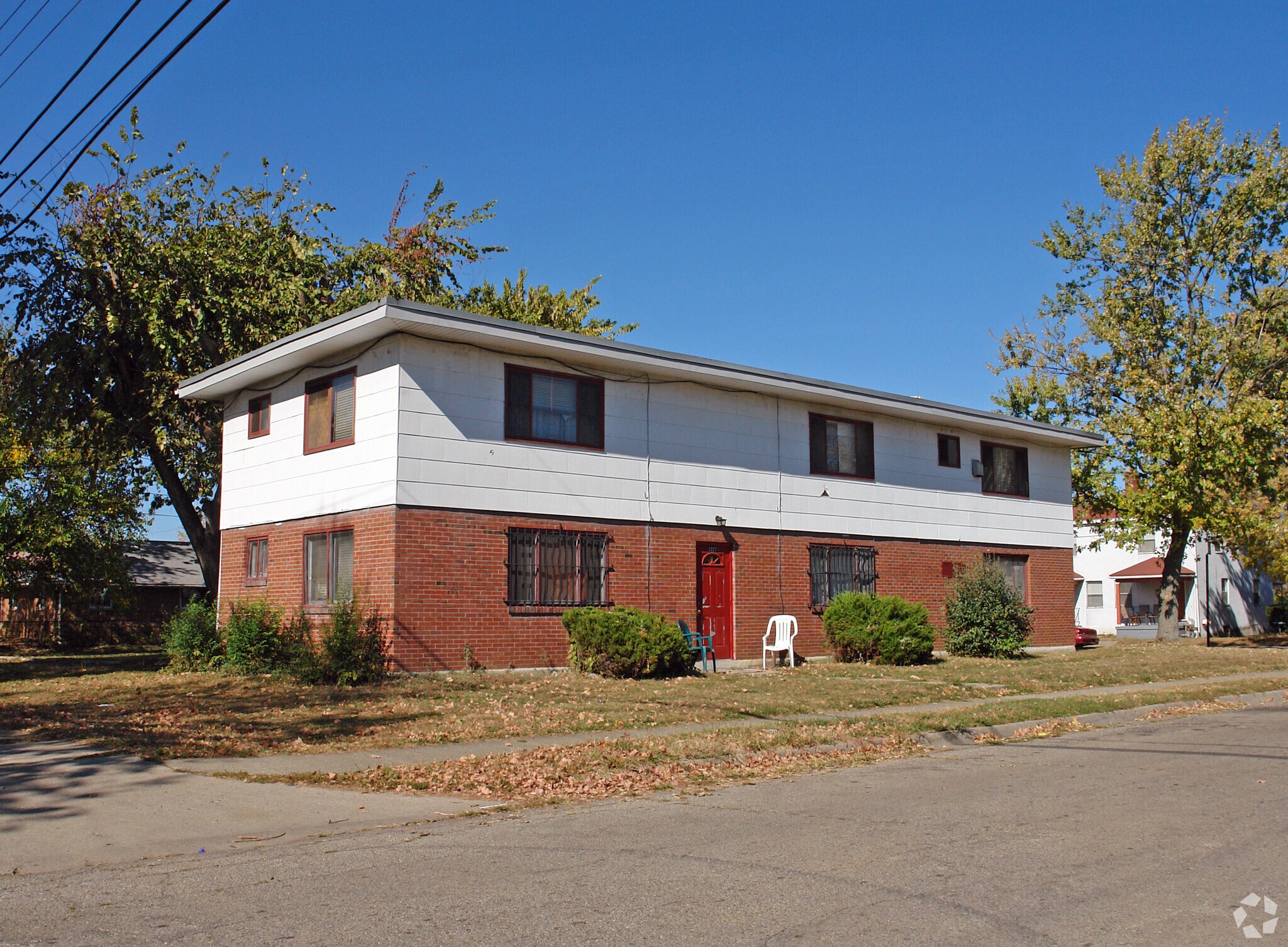 1400 W Stewart St, Dayton, OH for Sale
