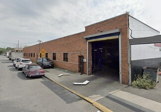 Bronx, NY Industrial - 3630 Rombouts Ave
